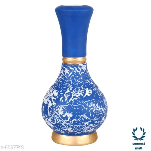 Stylo Vases Wooden